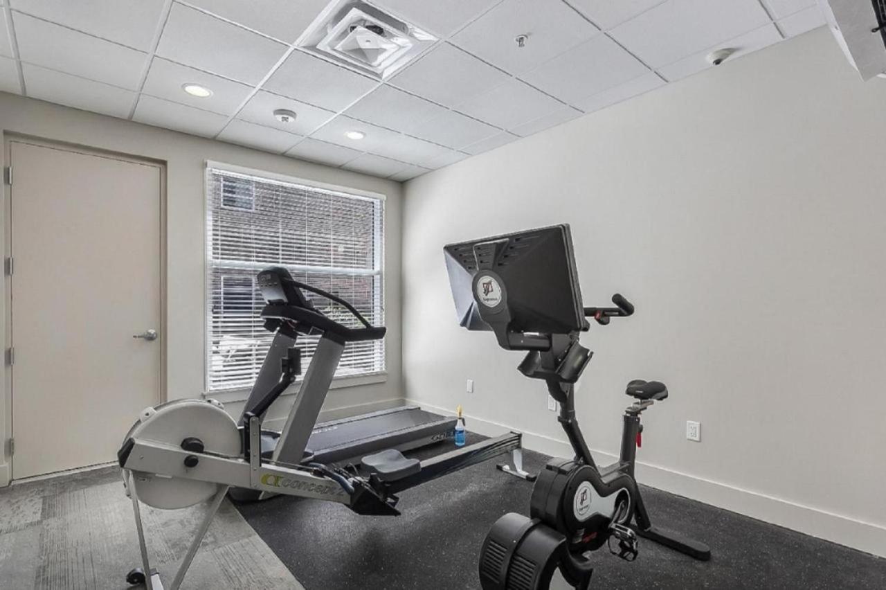 Spacious 4B Oasis Steps From French Quarter - Your Nola Dream Awaits! نيو أورلينز المظهر الخارجي الصورة